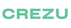 Logo Crezu