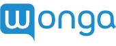 Logo Wonga